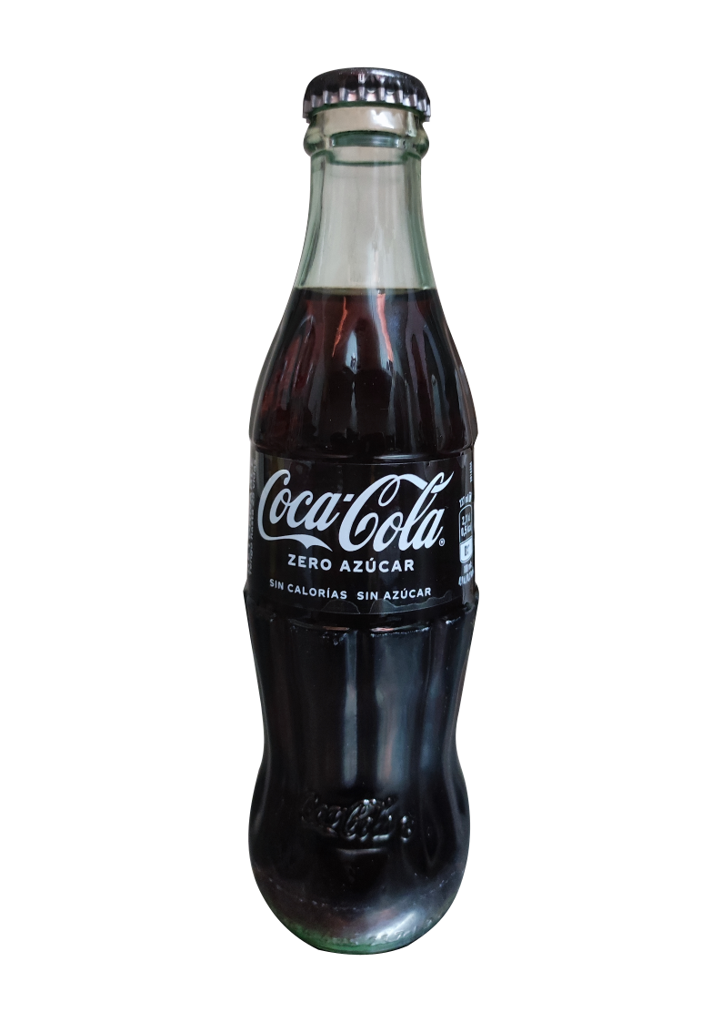 cola zero